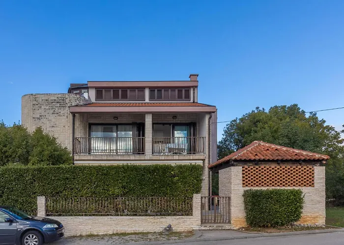 1 Bedroom Cozy In * Jadranovo