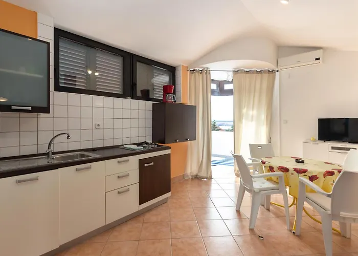 Lejlighed 1 Bedroom Cozy In