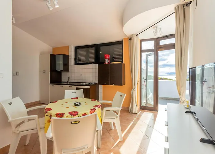 Lejlighed 1 Bedroom Cozy In Jadranovo