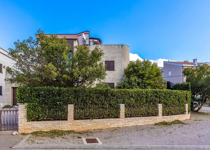 Apartamento 1 Bedroom Cozy In